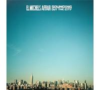 Sounding Out The City/Loose Change by El Michels Affair??