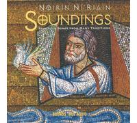 Soundings by Noirin Ni Riain