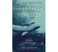 Soundings - Doreen Cunningham - Little Brown Book Group - Livre en Anglais - Paperback Doreen CunninghamDoreen Cunningham (Auteur)