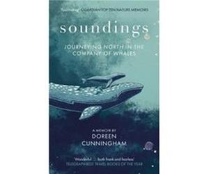 Soundings - Doreen Cunningham - Little Brown Book Group - Livre en Anglais - Paperback Doreen CunninghamDoreen Cunningham (Auteur)