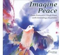 Soundings Ensemble - Imagine Peace