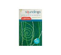 Soundings: Leaving Certificate Poetry Interim Anthology