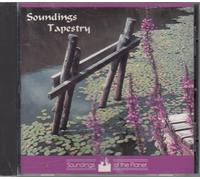 Soundings Of The Planet Artists: Tapestry
