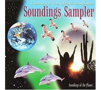 SOUNDINGS SAMPLER / VARIOUS - Soundings Sampler/Various