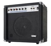 Soundking AK20-G Combo guitare 60W - 2 canaux (clean/distorsion) - HP 8"" - Égaliseur 3 bandes