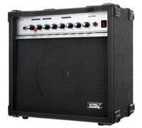 Soundking AK20-RA amplificateur pour guitare - 2-canaux, 60 watt