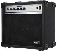 Soundking Ampli basse AK20BA – 20 W (RMS), Haut-parleur 8" – 5 kg