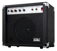 Accessoire pour guitare Soundking AK10-G amplificateur pour guitare boîte de distorsion inclus.