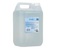 Soundlab fl705 5 Litre Venu Transparent Bouteille de liquide à neige et mousse