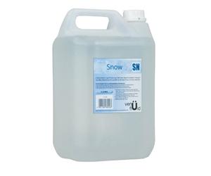 Soundlab fl705 5 Litre Venu Transparent Bouteille de liquide à neige et mousse