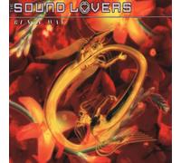 Soundlovers, the - Run-Away