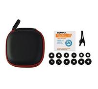 SoundMagic Casque E50 (Filaire), ?couteurs, Rouge
