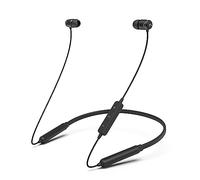 SoundMAGIC E11BT Écouteurs Colliers Bluetooth, Micro, Autonomie 48H, Noir