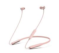 SoundMAGIC E11BT Écouteurs Colliers Bluetooth, Micro, Autonomie 48H, Rose