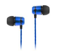 SoundMagic E50 ausin?s (Filaire), ?couteurs, Bleu