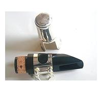 Soundman Bec pour Clarinette en Sib (système Boehm)