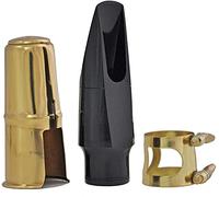 Soundman® Bec pour Saxophone Alto (Bec D5)