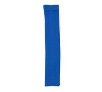 Soundman Essuie-glace pour flûte traversière, chiffon de nettoyage doux pour flûte traversière, nettoyage efficace et sans rayures en quelques secondes, bleu