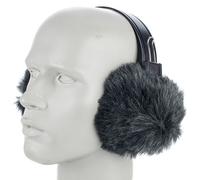 Soundman Soundman Windscreen for OKM Microphone