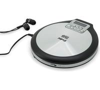soundmaster CD9220 Lecteur CD portable