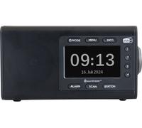 soundmaster DAB900SW soundmaster DAB900SW Récepteur DAB+ noir