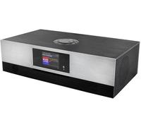 soundmaster EliteLine Chaîne stéréo AUX, DAB+, WiFi, FM, MP3, radio internet,