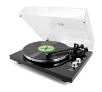 soundmaster EliteLine Platine noir