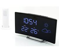 Soundmaster Radio portable FUR100 – Haut-parleurs intégrés – Multicolore