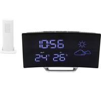 Soundmaster Radio portable FUR100 – Haut-parleurs intégrés – Multicolore