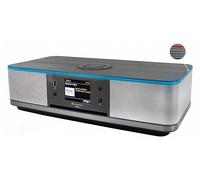 soundmaster ICD2023SW Radio-lecteur CD Internet Internet, DAB+, FM DAB+, FM, radio internet, WiFi, B