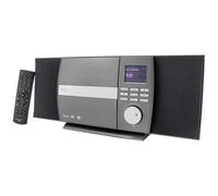 soundmaster ICD1010AN Radio-lecteur CD Internet Internet, DAB+, FM CD, USB,