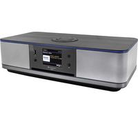 soundmaster ICD2023SW Radio-lecteur CD Internet Internet, DAB+, FM DAB+, FM, radio internet, WiFi, B