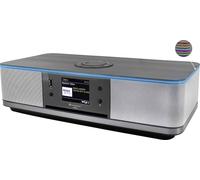 soundmaster ICD2023SW Radio-lecteur CD Internet Internet, DAB+, FM DAB+, FM, radio internet, WiFi, B