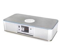 soundmaster ICD2023WE Radio-lecteur CD Internet Internet, DAB+, FM DAB+, FM, radio internet, WiFi, Bluetooth, CD, MP3, AUX