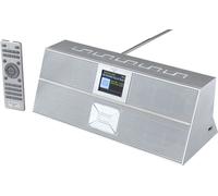 Soundmaster IR3300SI Radio Internet avec DAB+, FM, Bluetooth etvocale