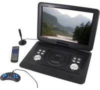 soundmaster PDB1600SW soundmaster PDB1600SW Lecteur de DVD portable WXGA, 39,6 cm (15,4 pouces)