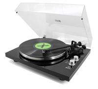 soundmaster EliteLine Platine noir