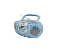 Soundmaster SCD5100BL - Boombox