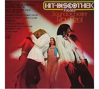 Soundorchester Roy Etzel - Hit-Discothek Folge 3