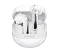 SoundPEATS Air5 Écouteurs sans Fil avec réduction adaptative du Bruit ambiant, écouteurs Bluetooth 5.4 avec 6 Mic, contrôleur 13 mm, réduction du Bruit des appels AI et CVC V8.0, 30 Heures