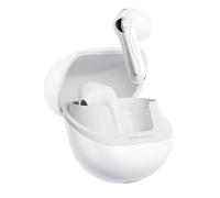 SoundPEATS Air5 Lite Écouteurs sans Fil Audio Haute Résolution Bluetooth 5.4 Hauts-parleurs 13 mm Codec LDAC Réduction de Bruit Appels 30 Heures Autonomie Contrôle Application