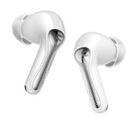 SoundPEATS Air5 Pro Casque Bluetooth avec LDAC & aptX Lossless, Hi-Res Audio, Bluetooth 5.4, 55 DB Hybrid ANC, 6 Microphones, multipoint, 37 Heures de Lecture, IPX5, contrôle par Application