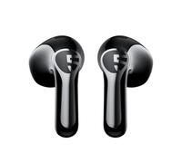 SoundPEATS Air6 HS BT 6.0 Écouteurs sans Fil - Écouteurs Semi Intra auriculaire, Haut-Parleur à Triple Aimant de 13 mm avec Codec LDAC, Hi-Res Audio, 45H d'autonomie, 4 MIC ENC, IPX5