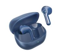 SoundPEATS Air6 HS Écouteurs sans Fil Léger Confort Longue durée-Bleu