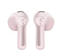 SoundPEATS Air6 HS Écouteurs sans Fil Léger Confort Longue durée-Rose