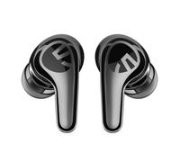 SoundPEATS C30 - Écouteurs à Réduction Active de Bruit Hybride. Son Hi-Res LDAC, ANC 52 DB, autonomie 52 h, Bluetooth 6.0, Protection IP54 et Design Confortable