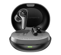 SoundPEATS C30 Écouteurs ANC 52 DB & Hi-Res LDAC. Autonomie 52 h, Bluetooth 6.0 et 6 micros pour Une expérience complète