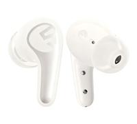 SoundPEATS C30 Écouteurs Bluetooth sans Fil, Réducteur de Bruit Actif Hybride -52dB, Audio Hi-Res LDAC, Autonomie 52H, 6 Mics et Anti-Vent 45 km/h, Charge Rapide 10min=3H, Bluetooth 6.0
