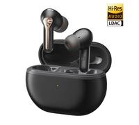 SoundPEATS Capsule3 Pro Écouteurs Bluetooth sans Fil Hi-Res Audio avec LDAC