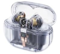 Soundpeats Capsule3 Pro Transparent White